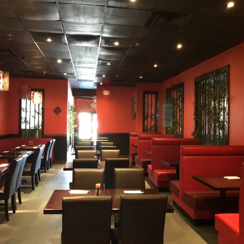 Mirakuya Sushi & Steak House