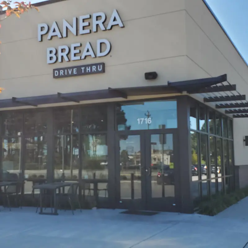 Panera Bread