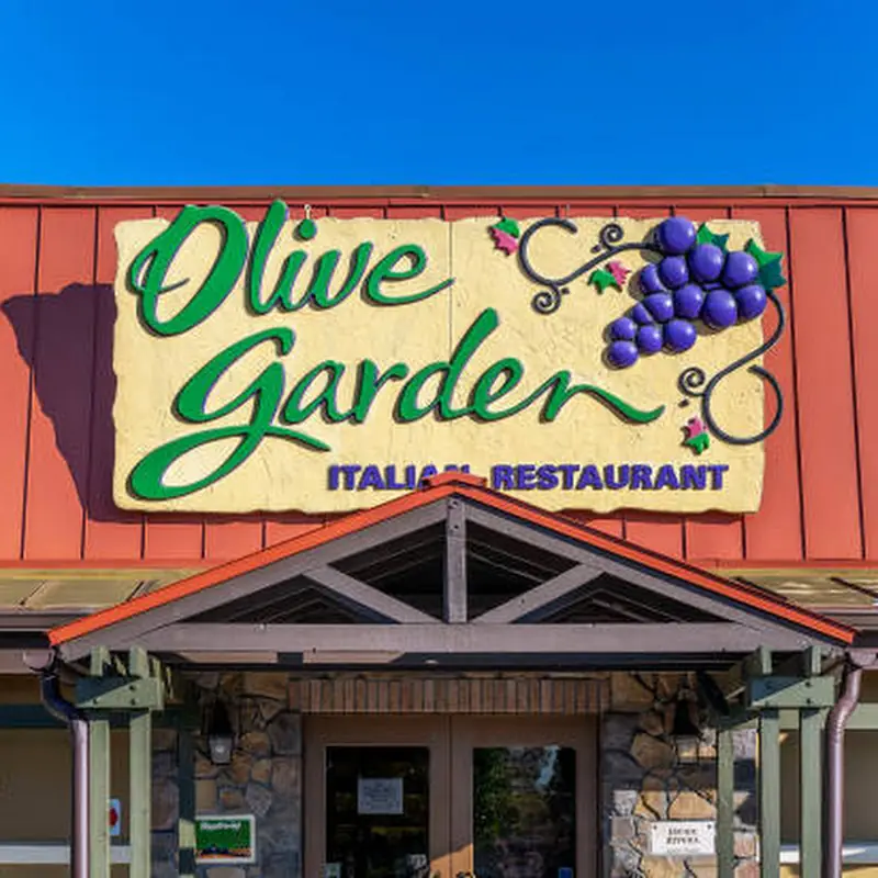 Olive Garden Italian Restaurant