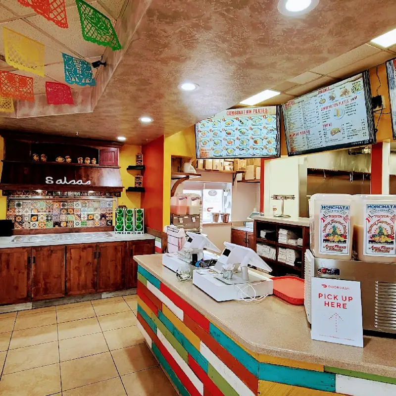 Beto's Mexican Food