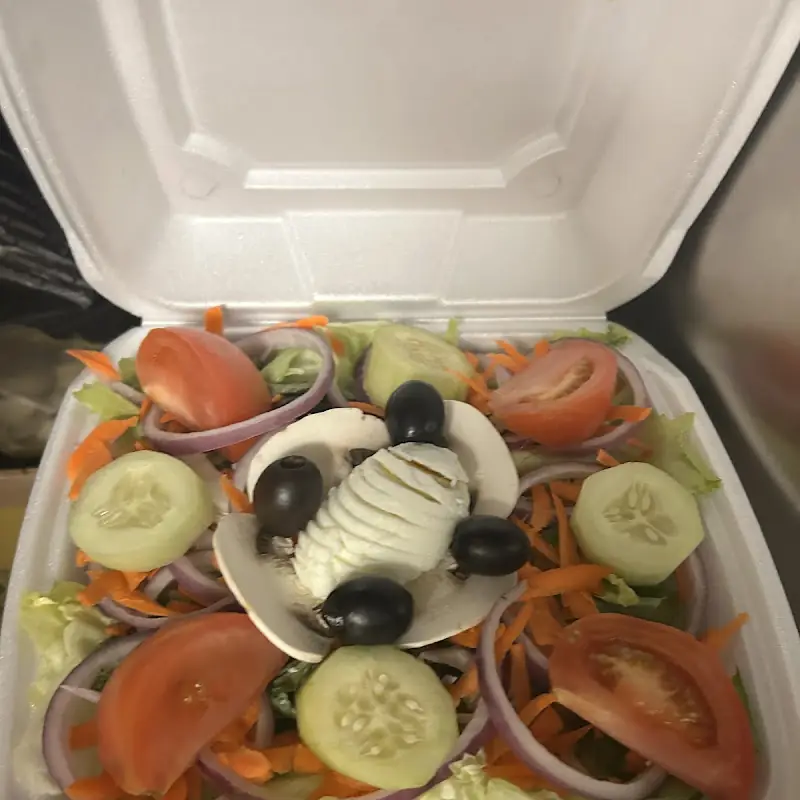 Al Dentes Pizzeria and Creamery - Golf Park Drive lake ariel