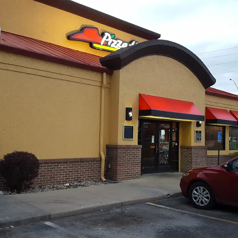 Pizza Hut