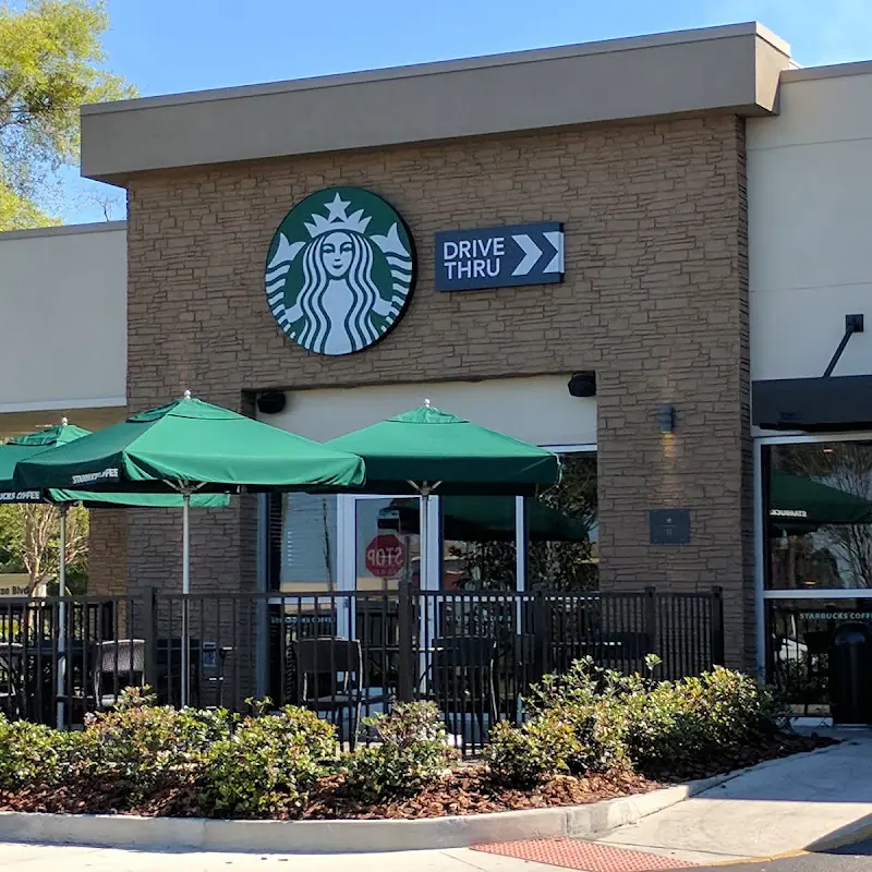 Starbucks Coffee Company