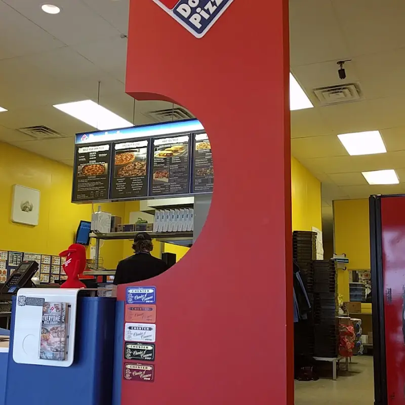 Domino's Pizza