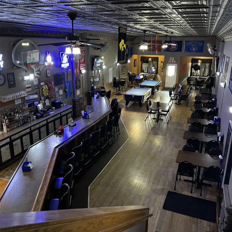 214 Sport- Bar and Grill