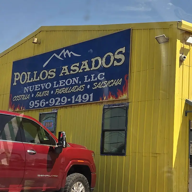Pollos Asados Nuevo Leon L.L.C.