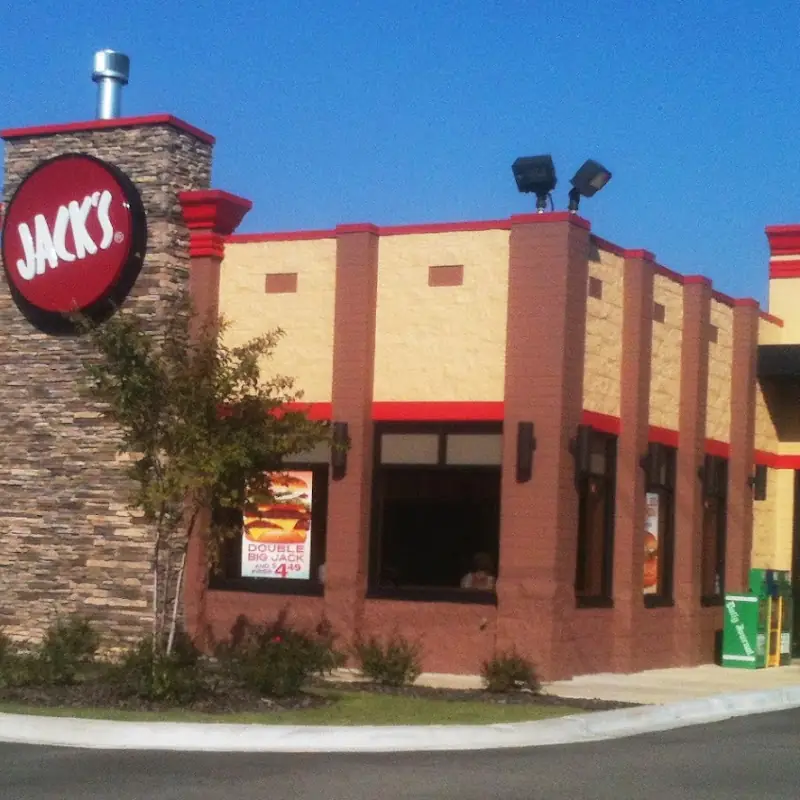 Jack's Family Restaurant