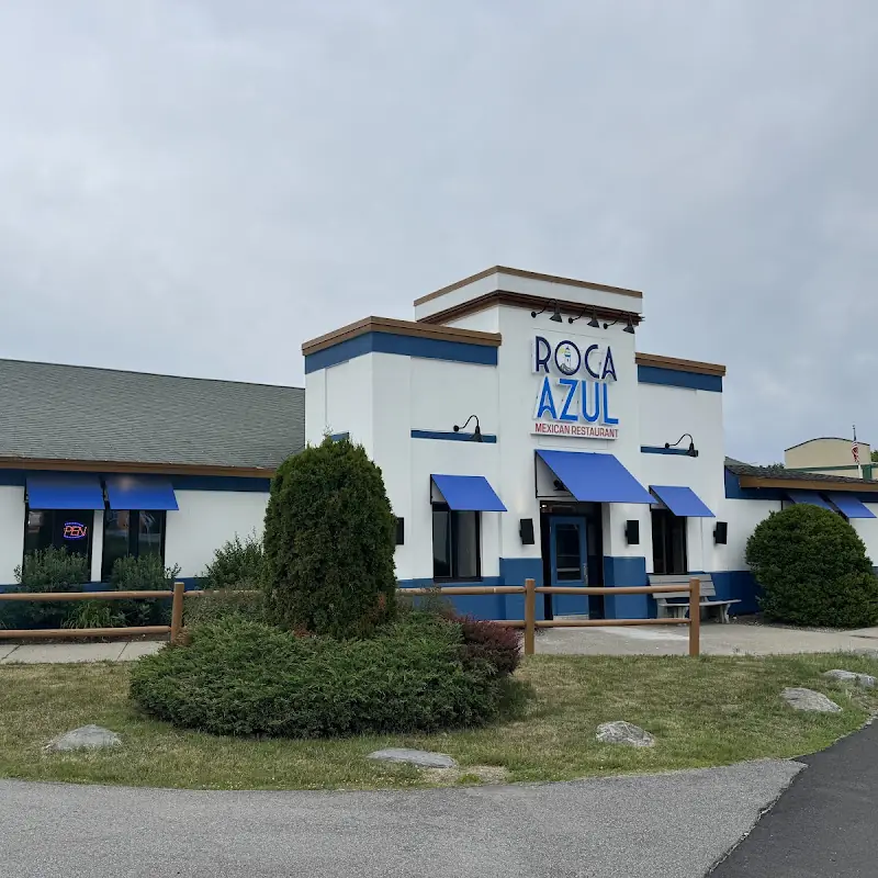 Roca Azul Mexican Restaurant Bangor