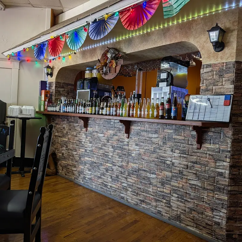 Cancun Mexican Grill