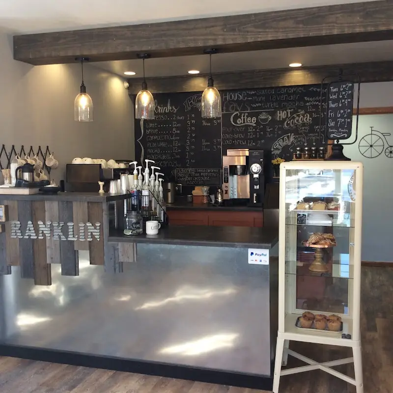 Franklin Coffee House
