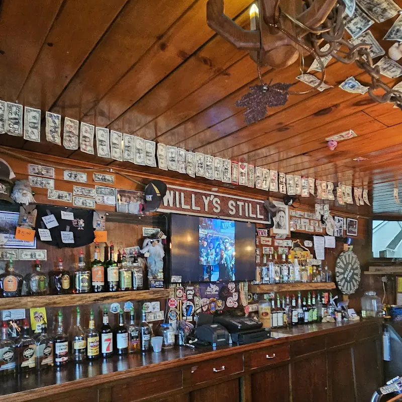 Willy's Still
