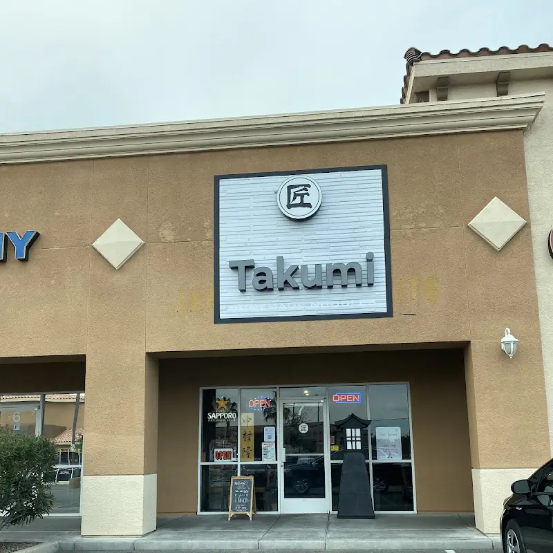 Takumi Izakaya