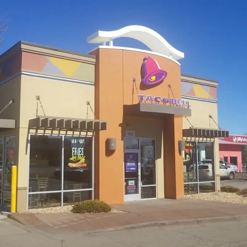 Taco Bell