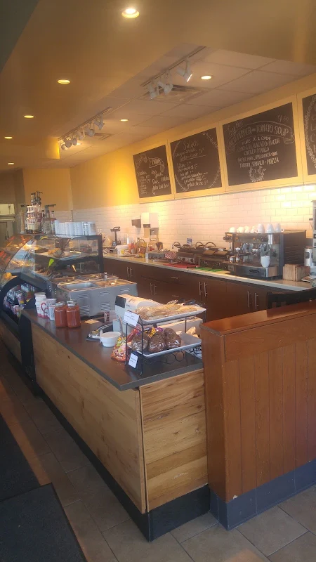 The Java Garden Cafe & Eatery