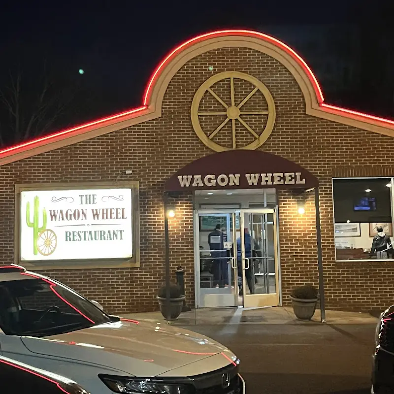 Wagon Wheel Restaurant