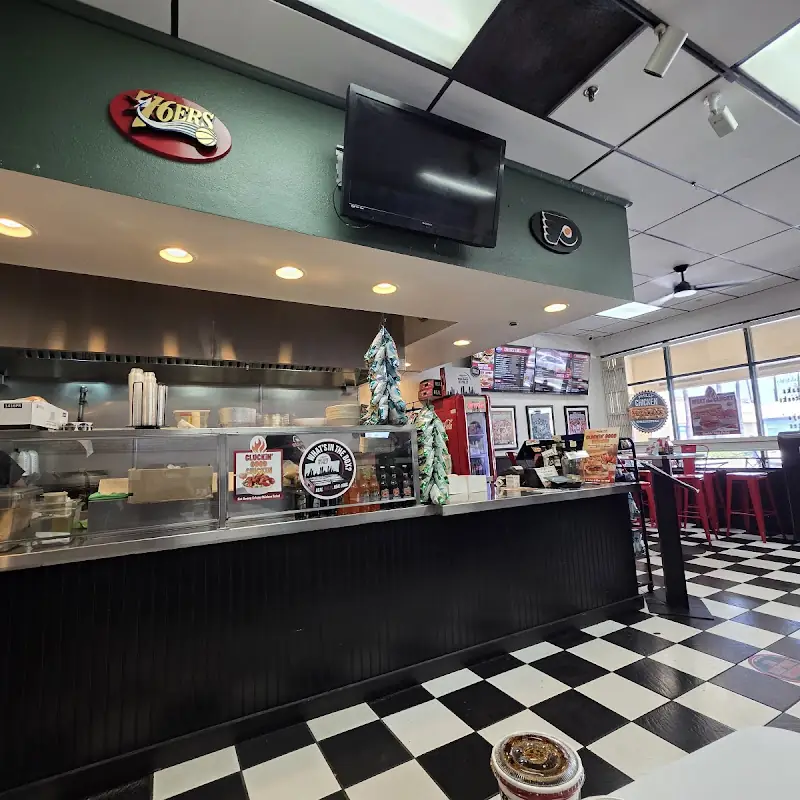 Philly's Best Cheesesteaks