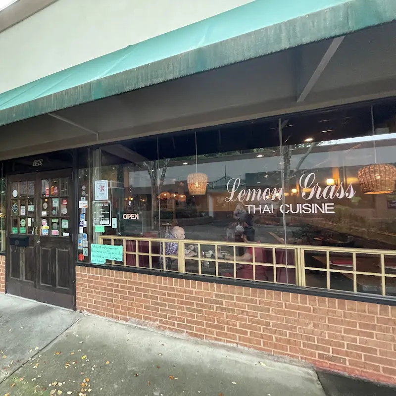 Lemon Grass Thai Restaurant