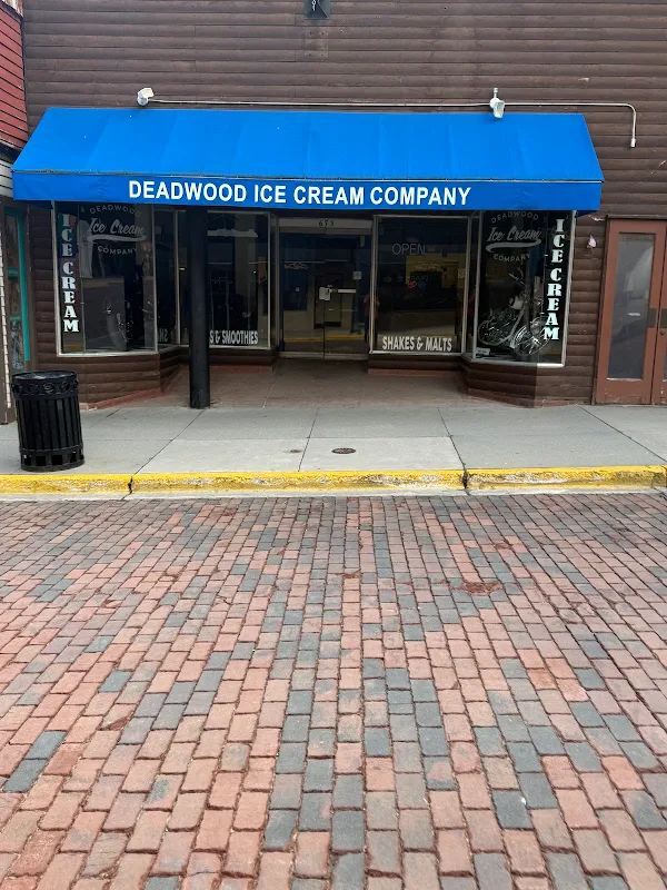 Deadwood Ice Cream Company