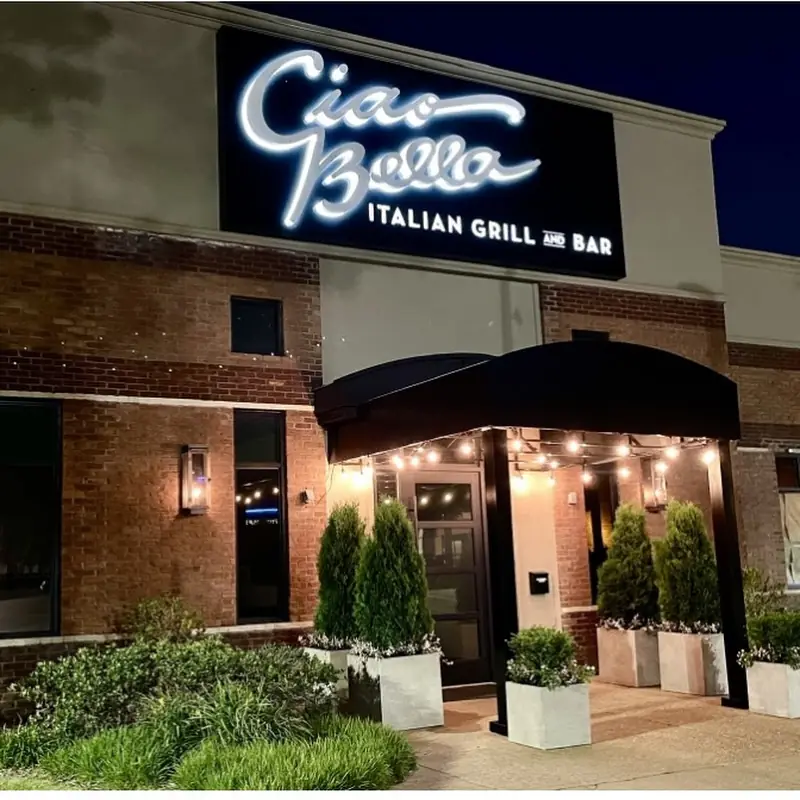 Ciao Bella Italian Grill