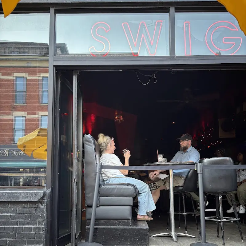 SWIG