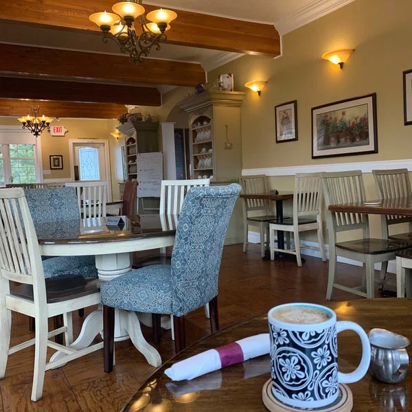 Tea Cup Café & Bakery