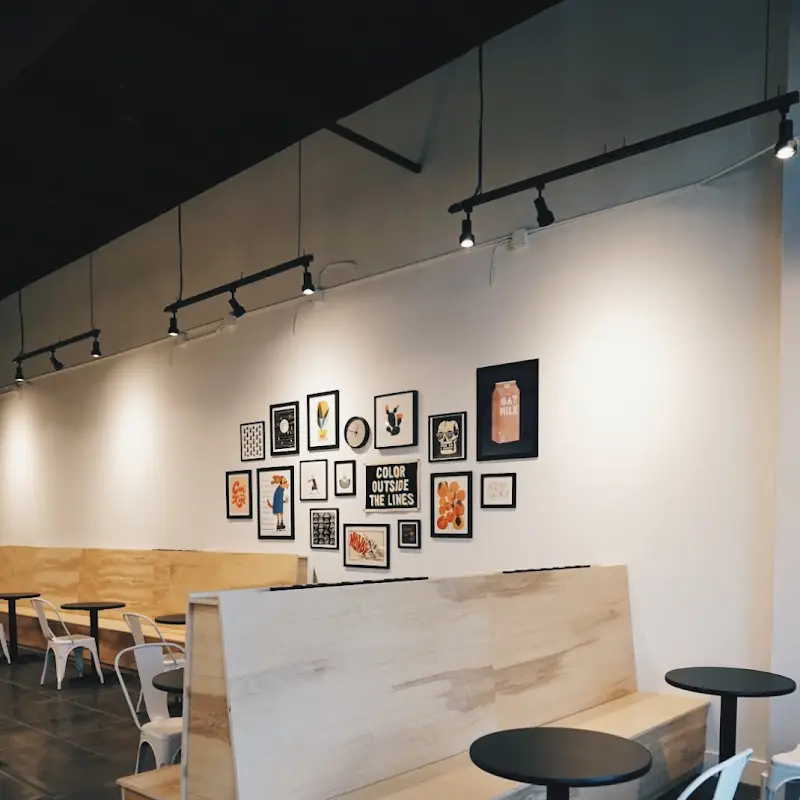 Lemma Coffee Co - Frisco