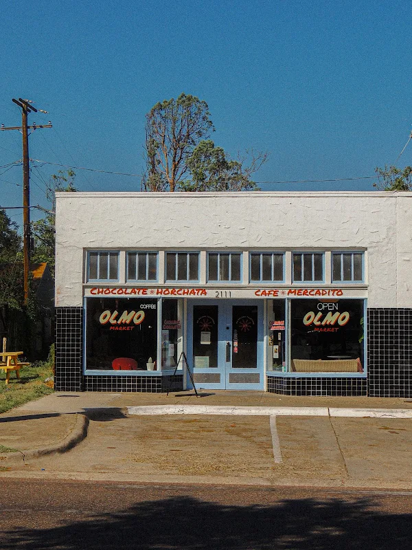 Olmo Market