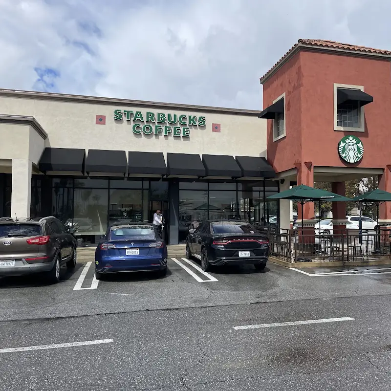 Starbucks Coffee Company