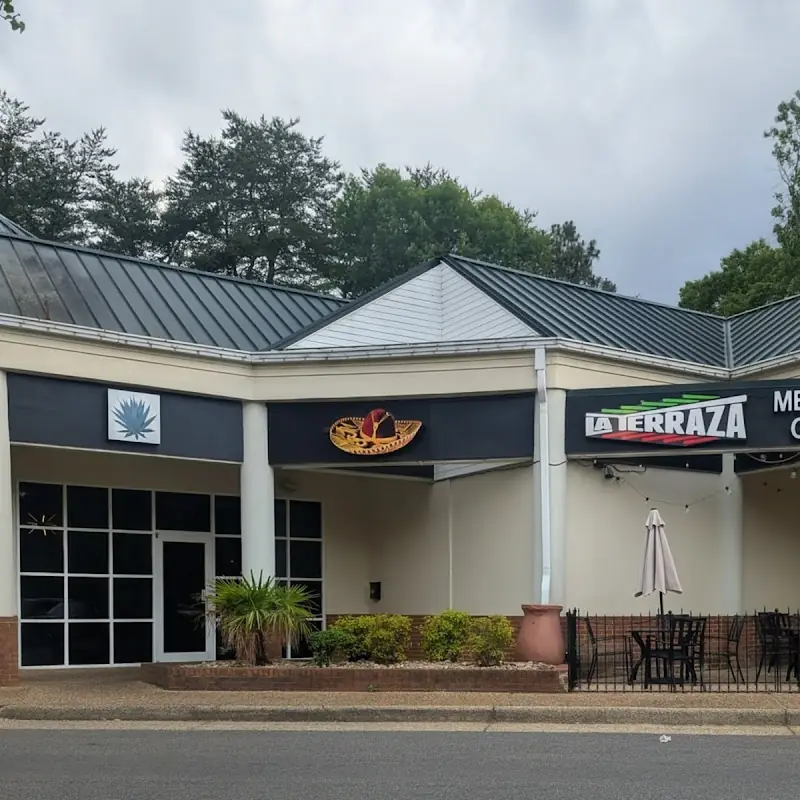 La Terraza Mexican Grill