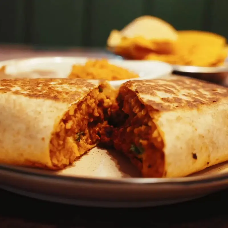 Peach Pit Cantina (formerly Chilitos Mexican Grill)