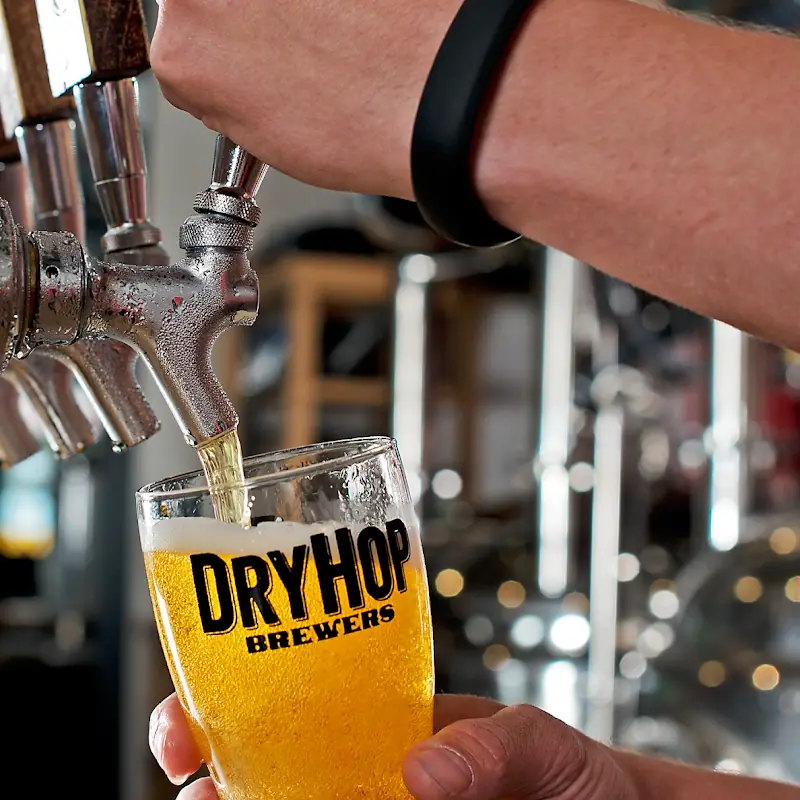 DryHop Brewers