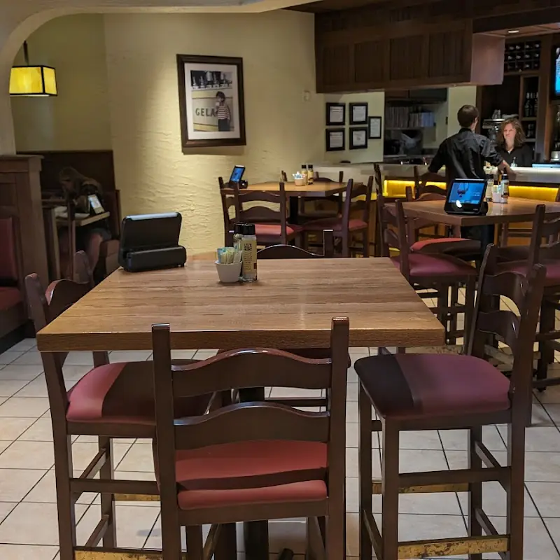 Olive Garden Italian Restaurant