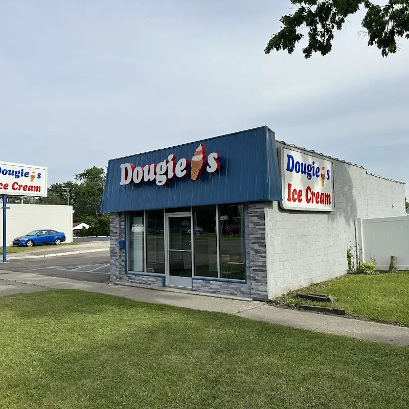 Dougie's Ice Cream