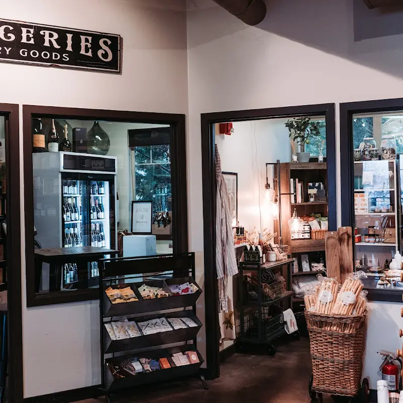 Morso Bistro, Morso Market and Morso Wine Market