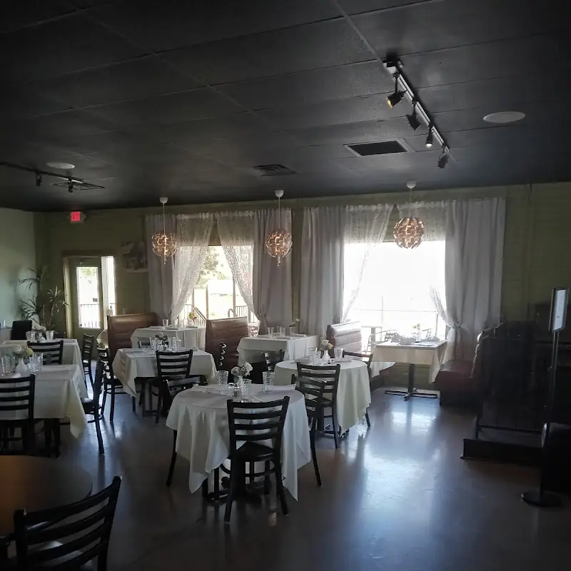 Astoria International Bistro