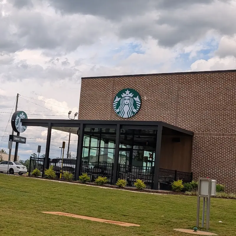 Starbucks Coffee Company