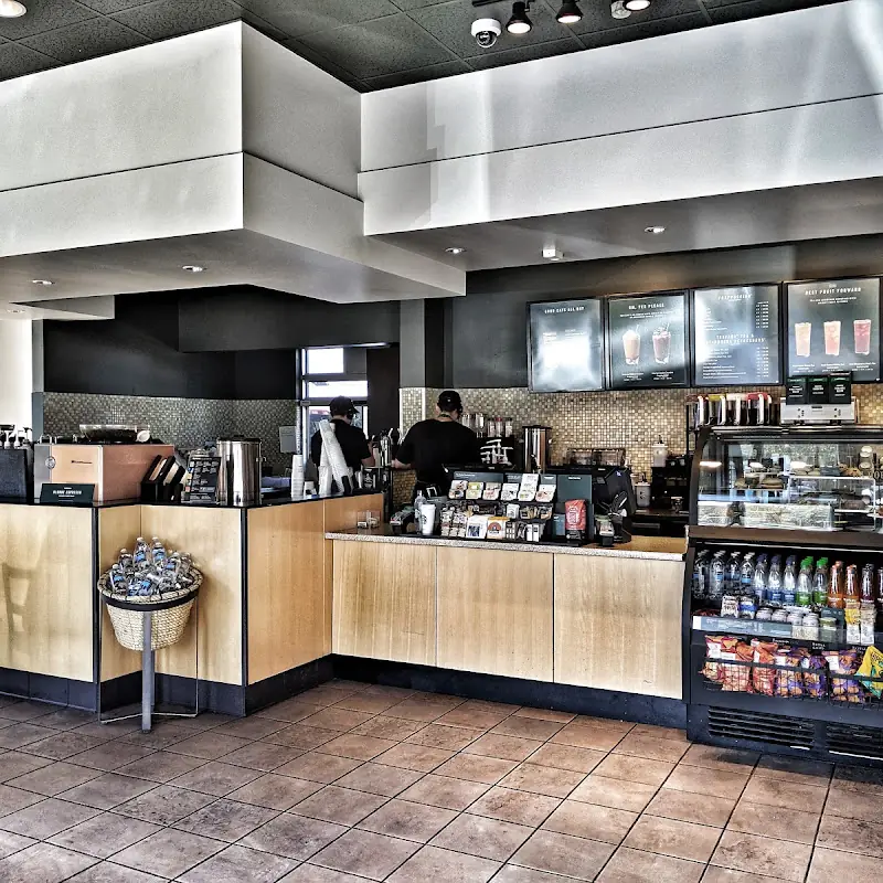 Starbucks Coffee Company