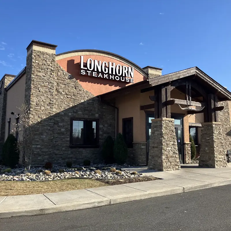 LongHorn Steakhouse