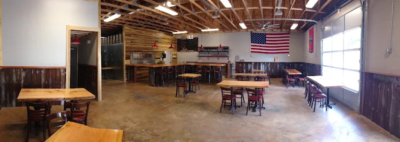 Red Silo Brewing