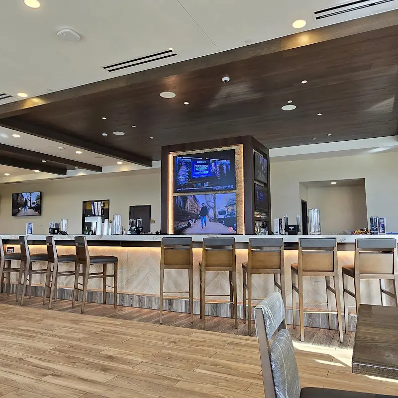 Edgewater Grill