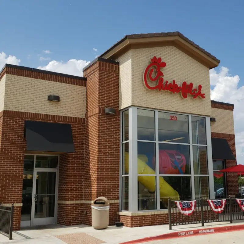 Chick-fil-A