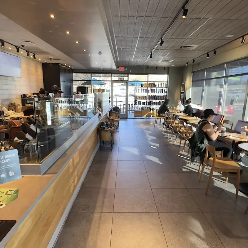 Starbucks Coffee Company
