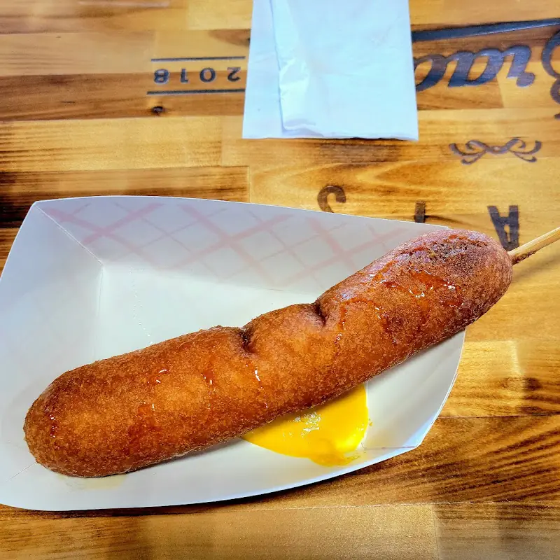 The Corndog Company