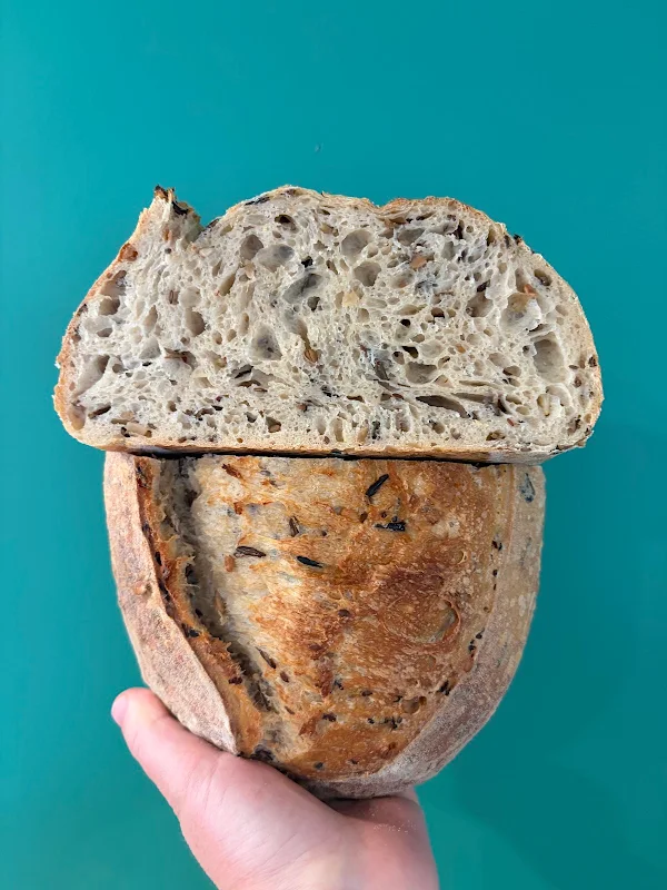 Nord Bakehouse