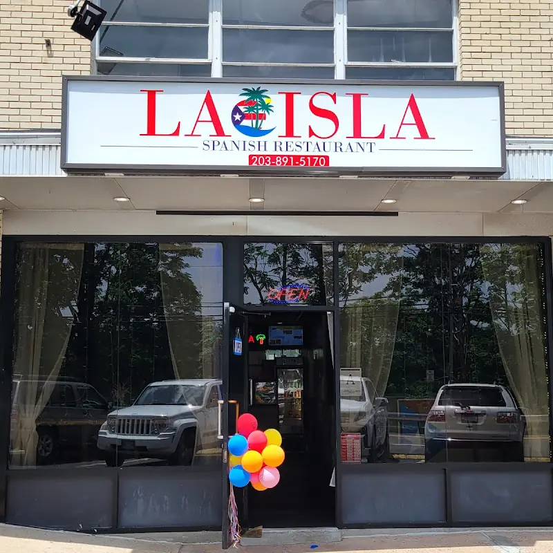 La Isla