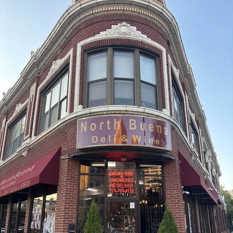 NORTH BUENA DELI (UPTOWN)