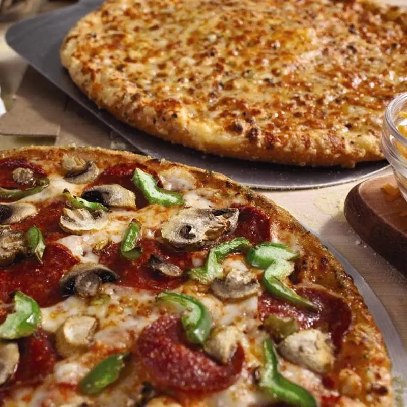 Domino's Pizza