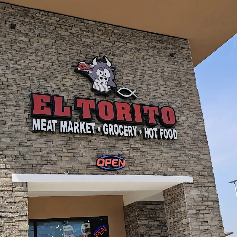 Parrillada El Torito
