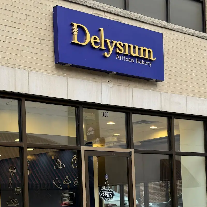 Delysium Artisan Bakery