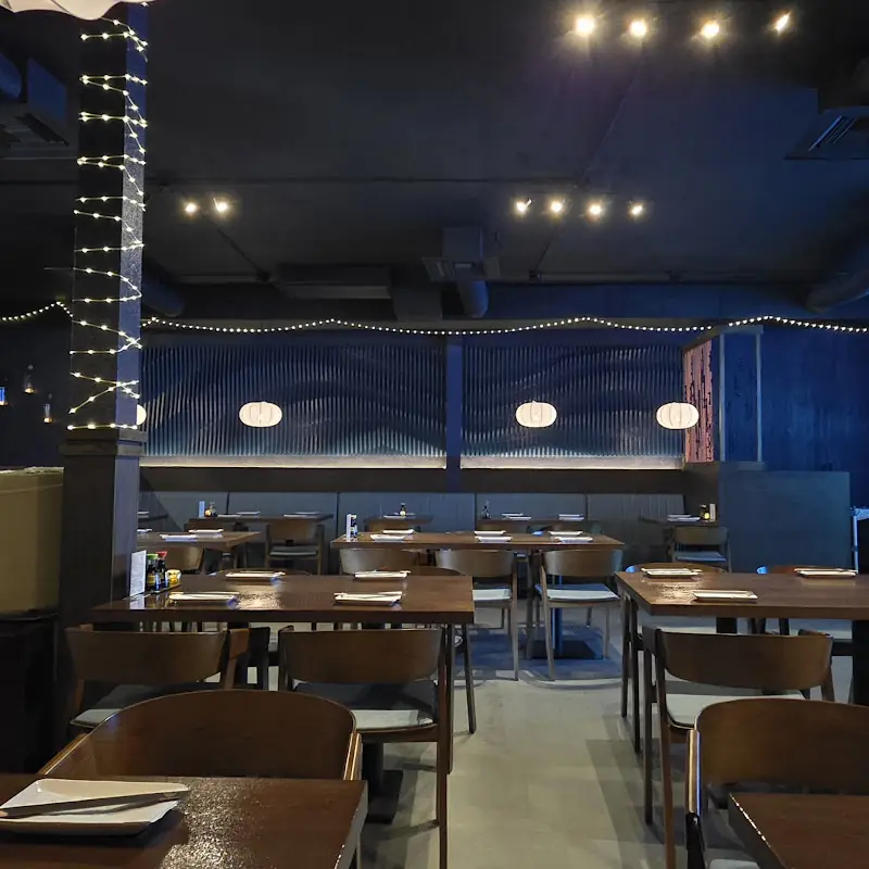 Kai Sushi Japanese Restaurant